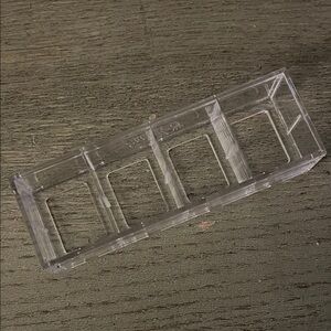 Funko Itty Bitty Pop Mini Display Case